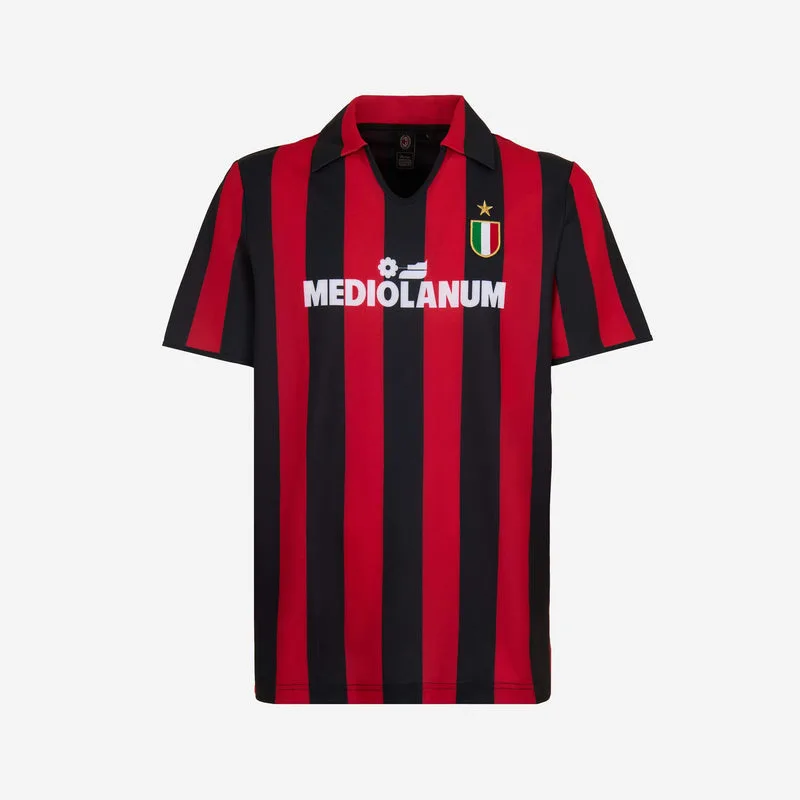 AC Milan retro shirt 1988/89