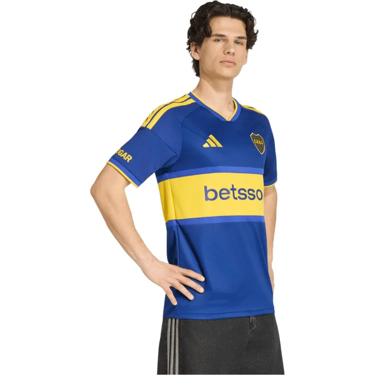 Boca Juniors Shirt Authentic vs Replica: Wat Is Het Verschil?